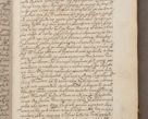 Zdjęcie nr 373 dla obiektu archiwalnego: In Nomine Domini Amen. ACTA VISITATIONIS. Externa sub Anno 1670 in Mense Julio incepta et in Augusto ac aliis Sequentibus eiusdem Anni mensibus per olim Illustrissimum ac Reverendissimum Dominum Andream Trzebicki Episcopum Cracoviensem in Cathedrali Ecclesia peractae, et successive per omnia et singula eiusdem Ecclesiae Sacella seu Capellas continuata atque ad hoc secundum volumen redacta et partim ob pestem Cracoviensem quadriennio grassantem partim ob alia legalia impedimenta quominus eadem Visitatio executa fuerit retardatae Demum morte praefati Illustrissimi et Reverendissimi Andreae Episcopi in Anno 1679 interveniente eadem Acta uti tam posthuma sub felici regimine Illustrissimi et Reverendissimi Domini Joannis Małachowski immediate in eundem Episcopatum succedentes ad effectum et finem executoris Authe. ordinaria in Anno 1682 sunt et fuerunt publicata, atque ideo illis omnibus et singulis quibus interest intimata.  VISITATIO Altarium Ecclesiae Cathedralis Cracoviensis infraspecificatorum circa translationem suorum ministeriorum et unionem Altaribus marmoreis ad quatuor columnas Ecclesiae sitis Anno Domini 1760 Die 17 Mensis Martij peracta. Perillustris Reverendissimus Dominus Hyacinthus Łopacki Canonicus Cathedralis et Archipresbyter Infulatus Cracoviensis Decanus Sandomiriensis a Celsissimo Illustrissimo Reverendissimo Domino Cajetano Ignatio Sołtyk Dei et Apostolicae Sedis Gratia Episcopo Cracoviensi Duce Severiae ad infrascripta delegatus per instrumentum tenoris sequentis ...