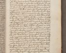 Zdjęcie nr 370 dla obiektu archiwalnego: In Nomine Domini Amen. ACTA VISITATIONIS. Externa sub Anno 1670 in Mense Julio incepta et in Augusto ac aliis Sequentibus eiusdem Anni mensibus per olim Illustrissimum ac Reverendissimum Dominum Andream Trzebicki Episcopum Cracoviensem in Cathedrali Ecclesia peractae, et successive per omnia et singula eiusdem Ecclesiae Sacella seu Capellas continuata atque ad hoc secundum volumen redacta et partim ob pestem Cracoviensem quadriennio grassantem partim ob alia legalia impedimenta quominus eadem Visitatio executa fuerit retardatae Demum morte praefati Illustrissimi et Reverendissimi Andreae Episcopi in Anno 1679 interveniente eadem Acta uti tam posthuma sub felici regimine Illustrissimi et Reverendissimi Domini Joannis Małachowski immediate in eundem Episcopatum succedentes ad effectum et finem executoris Authe. ordinaria in Anno 1682 sunt et fuerunt publicata, atque ideo illis omnibus et singulis quibus interest intimata.  VISITATIO Altarium Ecclesiae Cathedralis Cracoviensis infraspecificatorum circa translationem suorum ministeriorum et unionem Altaribus marmoreis ad quatuor columnas Ecclesiae sitis Anno Domini 1760 Die 17 Mensis Martij peracta. Perillustris Reverendissimus Dominus Hyacinthus Łopacki Canonicus Cathedralis et Archipresbyter Infulatus Cracoviensis Decanus Sandomiriensis a Celsissimo Illustrissimo Reverendissimo Domino Cajetano Ignatio Sołtyk Dei et Apostolicae Sedis Gratia Episcopo Cracoviensi Duce Severiae ad infrascripta delegatus per instrumentum tenoris sequentis ...