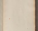 Zdjęcie nr 367 dla obiektu archiwalnego: In Nomine Domini Amen. ACTA VISITATIONIS. Externa sub Anno 1670 in Mense Julio incepta et in Augusto ac aliis Sequentibus eiusdem Anni mensibus per olim Illustrissimum ac Reverendissimum Dominum Andream Trzebicki Episcopum Cracoviensem in Cathedrali Ecclesia peractae, et successive per omnia et singula eiusdem Ecclesiae Sacella seu Capellas continuata atque ad hoc secundum volumen redacta et partim ob pestem Cracoviensem quadriennio grassantem partim ob alia legalia impedimenta quominus eadem Visitatio executa fuerit retardatae Demum morte praefati Illustrissimi et Reverendissimi Andreae Episcopi in Anno 1679 interveniente eadem Acta uti tam posthuma sub felici regimine Illustrissimi et Reverendissimi Domini Joannis Małachowski immediate in eundem Episcopatum succedentes ad effectum et finem executoris Authe. ordinaria in Anno 1682 sunt et fuerunt publicata, atque ideo illis omnibus et singulis quibus interest intimata.  VISITATIO Altarium Ecclesiae Cathedralis Cracoviensis infraspecificatorum circa translationem suorum ministeriorum et unionem Altaribus marmoreis ad quatuor columnas Ecclesiae sitis Anno Domini 1760 Die 17 Mensis Martij peracta. Perillustris Reverendissimus Dominus Hyacinthus Łopacki Canonicus Cathedralis et Archipresbyter Infulatus Cracoviensis Decanus Sandomiriensis a Celsissimo Illustrissimo Reverendissimo Domino Cajetano Ignatio Sołtyk Dei et Apostolicae Sedis Gratia Episcopo Cracoviensi Duce Severiae ad infrascripta delegatus per instrumentum tenoris sequentis ...