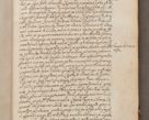 Zdjęcie nr 369 dla obiektu archiwalnego: In Nomine Domini Amen. ACTA VISITATIONIS. Externa sub Anno 1670 in Mense Julio incepta et in Augusto ac aliis Sequentibus eiusdem Anni mensibus per olim Illustrissimum ac Reverendissimum Dominum Andream Trzebicki Episcopum Cracoviensem in Cathedrali Ecclesia peractae, et successive per omnia et singula eiusdem Ecclesiae Sacella seu Capellas continuata atque ad hoc secundum volumen redacta et partim ob pestem Cracoviensem quadriennio grassantem partim ob alia legalia impedimenta quominus eadem Visitatio executa fuerit retardatae Demum morte praefati Illustrissimi et Reverendissimi Andreae Episcopi in Anno 1679 interveniente eadem Acta uti tam posthuma sub felici regimine Illustrissimi et Reverendissimi Domini Joannis Małachowski immediate in eundem Episcopatum succedentes ad effectum et finem executoris Authe. ordinaria in Anno 1682 sunt et fuerunt publicata, atque ideo illis omnibus et singulis quibus interest intimata.  VISITATIO Altarium Ecclesiae Cathedralis Cracoviensis infraspecificatorum circa translationem suorum ministeriorum et unionem Altaribus marmoreis ad quatuor columnas Ecclesiae sitis Anno Domini 1760 Die 17 Mensis Martij peracta. Perillustris Reverendissimus Dominus Hyacinthus Łopacki Canonicus Cathedralis et Archipresbyter Infulatus Cracoviensis Decanus Sandomiriensis a Celsissimo Illustrissimo Reverendissimo Domino Cajetano Ignatio Sołtyk Dei et Apostolicae Sedis Gratia Episcopo Cracoviensi Duce Severiae ad infrascripta delegatus per instrumentum tenoris sequentis ...