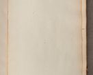 Zdjęcie nr 368 dla obiektu archiwalnego: In Nomine Domini Amen. ACTA VISITATIONIS. Externa sub Anno 1670 in Mense Julio incepta et in Augusto ac aliis Sequentibus eiusdem Anni mensibus per olim Illustrissimum ac Reverendissimum Dominum Andream Trzebicki Episcopum Cracoviensem in Cathedrali Ecclesia peractae, et successive per omnia et singula eiusdem Ecclesiae Sacella seu Capellas continuata atque ad hoc secundum volumen redacta et partim ob pestem Cracoviensem quadriennio grassantem partim ob alia legalia impedimenta quominus eadem Visitatio executa fuerit retardatae Demum morte praefati Illustrissimi et Reverendissimi Andreae Episcopi in Anno 1679 interveniente eadem Acta uti tam posthuma sub felici regimine Illustrissimi et Reverendissimi Domini Joannis Małachowski immediate in eundem Episcopatum succedentes ad effectum et finem executoris Authe. ordinaria in Anno 1682 sunt et fuerunt publicata, atque ideo illis omnibus et singulis quibus interest intimata.  VISITATIO Altarium Ecclesiae Cathedralis Cracoviensis infraspecificatorum circa translationem suorum ministeriorum et unionem Altaribus marmoreis ad quatuor columnas Ecclesiae sitis Anno Domini 1760 Die 17 Mensis Martij peracta. Perillustris Reverendissimus Dominus Hyacinthus Łopacki Canonicus Cathedralis et Archipresbyter Infulatus Cracoviensis Decanus Sandomiriensis a Celsissimo Illustrissimo Reverendissimo Domino Cajetano Ignatio Sołtyk Dei et Apostolicae Sedis Gratia Episcopo Cracoviensi Duce Severiae ad infrascripta delegatus per instrumentum tenoris sequentis ...
