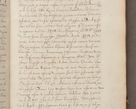 Zdjęcie nr 361 dla obiektu archiwalnego: In Nomine Domini Amen. ACTA VISITATIONIS. Externa sub Anno 1670 in Mense Julio incepta et in Augusto ac aliis Sequentibus eiusdem Anni mensibus per olim Illustrissimum ac Reverendissimum Dominum Andream Trzebicki Episcopum Cracoviensem in Cathedrali Ecclesia peractae, et successive per omnia et singula eiusdem Ecclesiae Sacella seu Capellas continuata atque ad hoc secundum volumen redacta et partim ob pestem Cracoviensem quadriennio grassantem partim ob alia legalia impedimenta quominus eadem Visitatio executa fuerit retardatae Demum morte praefati Illustrissimi et Reverendissimi Andreae Episcopi in Anno 1679 interveniente eadem Acta uti tam posthuma sub felici regimine Illustrissimi et Reverendissimi Domini Joannis Małachowski immediate in eundem Episcopatum succedentes ad effectum et finem executoris Authe. ordinaria in Anno 1682 sunt et fuerunt publicata, atque ideo illis omnibus et singulis quibus interest intimata.  VISITATIO Altarium Ecclesiae Cathedralis Cracoviensis infraspecificatorum circa translationem suorum ministeriorum et unionem Altaribus marmoreis ad quatuor columnas Ecclesiae sitis Anno Domini 1760 Die 17 Mensis Martij peracta. Perillustris Reverendissimus Dominus Hyacinthus Łopacki Canonicus Cathedralis et Archipresbyter Infulatus Cracoviensis Decanus Sandomiriensis a Celsissimo Illustrissimo Reverendissimo Domino Cajetano Ignatio Sołtyk Dei et Apostolicae Sedis Gratia Episcopo Cracoviensi Duce Severiae ad infrascripta delegatus per instrumentum tenoris sequentis ...