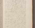 Zdjęcie nr 360 dla obiektu archiwalnego: In Nomine Domini Amen. ACTA VISITATIONIS. Externa sub Anno 1670 in Mense Julio incepta et in Augusto ac aliis Sequentibus eiusdem Anni mensibus per olim Illustrissimum ac Reverendissimum Dominum Andream Trzebicki Episcopum Cracoviensem in Cathedrali Ecclesia peractae, et successive per omnia et singula eiusdem Ecclesiae Sacella seu Capellas continuata atque ad hoc secundum volumen redacta et partim ob pestem Cracoviensem quadriennio grassantem partim ob alia legalia impedimenta quominus eadem Visitatio executa fuerit retardatae Demum morte praefati Illustrissimi et Reverendissimi Andreae Episcopi in Anno 1679 interveniente eadem Acta uti tam posthuma sub felici regimine Illustrissimi et Reverendissimi Domini Joannis Małachowski immediate in eundem Episcopatum succedentes ad effectum et finem executoris Authe. ordinaria in Anno 1682 sunt et fuerunt publicata, atque ideo illis omnibus et singulis quibus interest intimata.  VISITATIO Altarium Ecclesiae Cathedralis Cracoviensis infraspecificatorum circa translationem suorum ministeriorum et unionem Altaribus marmoreis ad quatuor columnas Ecclesiae sitis Anno Domini 1760 Die 17 Mensis Martij peracta. Perillustris Reverendissimus Dominus Hyacinthus Łopacki Canonicus Cathedralis et Archipresbyter Infulatus Cracoviensis Decanus Sandomiriensis a Celsissimo Illustrissimo Reverendissimo Domino Cajetano Ignatio Sołtyk Dei et Apostolicae Sedis Gratia Episcopo Cracoviensi Duce Severiae ad infrascripta delegatus per instrumentum tenoris sequentis ...