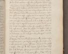Zdjęcie nr 358 dla obiektu archiwalnego: In Nomine Domini Amen. ACTA VISITATIONIS. Externa sub Anno 1670 in Mense Julio incepta et in Augusto ac aliis Sequentibus eiusdem Anni mensibus per olim Illustrissimum ac Reverendissimum Dominum Andream Trzebicki Episcopum Cracoviensem in Cathedrali Ecclesia peractae, et successive per omnia et singula eiusdem Ecclesiae Sacella seu Capellas continuata atque ad hoc secundum volumen redacta et partim ob pestem Cracoviensem quadriennio grassantem partim ob alia legalia impedimenta quominus eadem Visitatio executa fuerit retardatae Demum morte praefati Illustrissimi et Reverendissimi Andreae Episcopi in Anno 1679 interveniente eadem Acta uti tam posthuma sub felici regimine Illustrissimi et Reverendissimi Domini Joannis Małachowski immediate in eundem Episcopatum succedentes ad effectum et finem executoris Authe. ordinaria in Anno 1682 sunt et fuerunt publicata, atque ideo illis omnibus et singulis quibus interest intimata.  VISITATIO Altarium Ecclesiae Cathedralis Cracoviensis infraspecificatorum circa translationem suorum ministeriorum et unionem Altaribus marmoreis ad quatuor columnas Ecclesiae sitis Anno Domini 1760 Die 17 Mensis Martij peracta. Perillustris Reverendissimus Dominus Hyacinthus Łopacki Canonicus Cathedralis et Archipresbyter Infulatus Cracoviensis Decanus Sandomiriensis a Celsissimo Illustrissimo Reverendissimo Domino Cajetano Ignatio Sołtyk Dei et Apostolicae Sedis Gratia Episcopo Cracoviensi Duce Severiae ad infrascripta delegatus per instrumentum tenoris sequentis ...