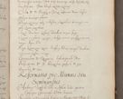 Zdjęcie nr 354 dla obiektu archiwalnego: In Nomine Domini Amen. ACTA VISITATIONIS. Externa sub Anno 1670 in Mense Julio incepta et in Augusto ac aliis Sequentibus eiusdem Anni mensibus per olim Illustrissimum ac Reverendissimum Dominum Andream Trzebicki Episcopum Cracoviensem in Cathedrali Ecclesia peractae, et successive per omnia et singula eiusdem Ecclesiae Sacella seu Capellas continuata atque ad hoc secundum volumen redacta et partim ob pestem Cracoviensem quadriennio grassantem partim ob alia legalia impedimenta quominus eadem Visitatio executa fuerit retardatae Demum morte praefati Illustrissimi et Reverendissimi Andreae Episcopi in Anno 1679 interveniente eadem Acta uti tam posthuma sub felici regimine Illustrissimi et Reverendissimi Domini Joannis Małachowski immediate in eundem Episcopatum succedentes ad effectum et finem executoris Authe. ordinaria in Anno 1682 sunt et fuerunt publicata, atque ideo illis omnibus et singulis quibus interest intimata.  VISITATIO Altarium Ecclesiae Cathedralis Cracoviensis infraspecificatorum circa translationem suorum ministeriorum et unionem Altaribus marmoreis ad quatuor columnas Ecclesiae sitis Anno Domini 1760 Die 17 Mensis Martij peracta. Perillustris Reverendissimus Dominus Hyacinthus Łopacki Canonicus Cathedralis et Archipresbyter Infulatus Cracoviensis Decanus Sandomiriensis a Celsissimo Illustrissimo Reverendissimo Domino Cajetano Ignatio Sołtyk Dei et Apostolicae Sedis Gratia Episcopo Cracoviensi Duce Severiae ad infrascripta delegatus per instrumentum tenoris sequentis ...