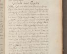 Zdjęcie nr 350 dla obiektu archiwalnego: In Nomine Domini Amen. ACTA VISITATIONIS. Externa sub Anno 1670 in Mense Julio incepta et in Augusto ac aliis Sequentibus eiusdem Anni mensibus per olim Illustrissimum ac Reverendissimum Dominum Andream Trzebicki Episcopum Cracoviensem in Cathedrali Ecclesia peractae, et successive per omnia et singula eiusdem Ecclesiae Sacella seu Capellas continuata atque ad hoc secundum volumen redacta et partim ob pestem Cracoviensem quadriennio grassantem partim ob alia legalia impedimenta quominus eadem Visitatio executa fuerit retardatae Demum morte praefati Illustrissimi et Reverendissimi Andreae Episcopi in Anno 1679 interveniente eadem Acta uti tam posthuma sub felici regimine Illustrissimi et Reverendissimi Domini Joannis Małachowski immediate in eundem Episcopatum succedentes ad effectum et finem executoris Authe. ordinaria in Anno 1682 sunt et fuerunt publicata, atque ideo illis omnibus et singulis quibus interest intimata.  VISITATIO Altarium Ecclesiae Cathedralis Cracoviensis infraspecificatorum circa translationem suorum ministeriorum et unionem Altaribus marmoreis ad quatuor columnas Ecclesiae sitis Anno Domini 1760 Die 17 Mensis Martij peracta. Perillustris Reverendissimus Dominus Hyacinthus Łopacki Canonicus Cathedralis et Archipresbyter Infulatus Cracoviensis Decanus Sandomiriensis a Celsissimo Illustrissimo Reverendissimo Domino Cajetano Ignatio Sołtyk Dei et Apostolicae Sedis Gratia Episcopo Cracoviensi Duce Severiae ad infrascripta delegatus per instrumentum tenoris sequentis ...