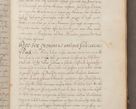 Zdjęcie nr 346 dla obiektu archiwalnego: In Nomine Domini Amen. ACTA VISITATIONIS. Externa sub Anno 1670 in Mense Julio incepta et in Augusto ac aliis Sequentibus eiusdem Anni mensibus per olim Illustrissimum ac Reverendissimum Dominum Andream Trzebicki Episcopum Cracoviensem in Cathedrali Ecclesia peractae, et successive per omnia et singula eiusdem Ecclesiae Sacella seu Capellas continuata atque ad hoc secundum volumen redacta et partim ob pestem Cracoviensem quadriennio grassantem partim ob alia legalia impedimenta quominus eadem Visitatio executa fuerit retardatae Demum morte praefati Illustrissimi et Reverendissimi Andreae Episcopi in Anno 1679 interveniente eadem Acta uti tam posthuma sub felici regimine Illustrissimi et Reverendissimi Domini Joannis Małachowski immediate in eundem Episcopatum succedentes ad effectum et finem executoris Authe. ordinaria in Anno 1682 sunt et fuerunt publicata, atque ideo illis omnibus et singulis quibus interest intimata.  VISITATIO Altarium Ecclesiae Cathedralis Cracoviensis infraspecificatorum circa translationem suorum ministeriorum et unionem Altaribus marmoreis ad quatuor columnas Ecclesiae sitis Anno Domini 1760 Die 17 Mensis Martij peracta. Perillustris Reverendissimus Dominus Hyacinthus Łopacki Canonicus Cathedralis et Archipresbyter Infulatus Cracoviensis Decanus Sandomiriensis a Celsissimo Illustrissimo Reverendissimo Domino Cajetano Ignatio Sołtyk Dei et Apostolicae Sedis Gratia Episcopo Cracoviensi Duce Severiae ad infrascripta delegatus per instrumentum tenoris sequentis ...