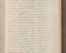 Zdjęcie nr 343 dla obiektu archiwalnego: In Nomine Domini Amen. ACTA VISITATIONIS. Externa sub Anno 1670 in Mense Julio incepta et in Augusto ac aliis Sequentibus eiusdem Anni mensibus per olim Illustrissimum ac Reverendissimum Dominum Andream Trzebicki Episcopum Cracoviensem in Cathedrali Ecclesia peractae, et successive per omnia et singula eiusdem Ecclesiae Sacella seu Capellas continuata atque ad hoc secundum volumen redacta et partim ob pestem Cracoviensem quadriennio grassantem partim ob alia legalia impedimenta quominus eadem Visitatio executa fuerit retardatae Demum morte praefati Illustrissimi et Reverendissimi Andreae Episcopi in Anno 1679 interveniente eadem Acta uti tam posthuma sub felici regimine Illustrissimi et Reverendissimi Domini Joannis Małachowski immediate in eundem Episcopatum succedentes ad effectum et finem executoris Authe. ordinaria in Anno 1682 sunt et fuerunt publicata, atque ideo illis omnibus et singulis quibus interest intimata.  VISITATIO Altarium Ecclesiae Cathedralis Cracoviensis infraspecificatorum circa translationem suorum ministeriorum et unionem Altaribus marmoreis ad quatuor columnas Ecclesiae sitis Anno Domini 1760 Die 17 Mensis Martij peracta. Perillustris Reverendissimus Dominus Hyacinthus Łopacki Canonicus Cathedralis et Archipresbyter Infulatus Cracoviensis Decanus Sandomiriensis a Celsissimo Illustrissimo Reverendissimo Domino Cajetano Ignatio Sołtyk Dei et Apostolicae Sedis Gratia Episcopo Cracoviensi Duce Severiae ad infrascripta delegatus per instrumentum tenoris sequentis ...