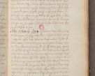 Zdjęcie nr 339 dla obiektu archiwalnego: In Nomine Domini Amen. ACTA VISITATIONIS. Externa sub Anno 1670 in Mense Julio incepta et in Augusto ac aliis Sequentibus eiusdem Anni mensibus per olim Illustrissimum ac Reverendissimum Dominum Andream Trzebicki Episcopum Cracoviensem in Cathedrali Ecclesia peractae, et successive per omnia et singula eiusdem Ecclesiae Sacella seu Capellas continuata atque ad hoc secundum volumen redacta et partim ob pestem Cracoviensem quadriennio grassantem partim ob alia legalia impedimenta quominus eadem Visitatio executa fuerit retardatae Demum morte praefati Illustrissimi et Reverendissimi Andreae Episcopi in Anno 1679 interveniente eadem Acta uti tam posthuma sub felici regimine Illustrissimi et Reverendissimi Domini Joannis Małachowski immediate in eundem Episcopatum succedentes ad effectum et finem executoris Authe. ordinaria in Anno 1682 sunt et fuerunt publicata, atque ideo illis omnibus et singulis quibus interest intimata.  VISITATIO Altarium Ecclesiae Cathedralis Cracoviensis infraspecificatorum circa translationem suorum ministeriorum et unionem Altaribus marmoreis ad quatuor columnas Ecclesiae sitis Anno Domini 1760 Die 17 Mensis Martij peracta. Perillustris Reverendissimus Dominus Hyacinthus Łopacki Canonicus Cathedralis et Archipresbyter Infulatus Cracoviensis Decanus Sandomiriensis a Celsissimo Illustrissimo Reverendissimo Domino Cajetano Ignatio Sołtyk Dei et Apostolicae Sedis Gratia Episcopo Cracoviensi Duce Severiae ad infrascripta delegatus per instrumentum tenoris sequentis ...