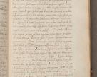 Zdjęcie nr 334 dla obiektu archiwalnego: In Nomine Domini Amen. ACTA VISITATIONIS. Externa sub Anno 1670 in Mense Julio incepta et in Augusto ac aliis Sequentibus eiusdem Anni mensibus per olim Illustrissimum ac Reverendissimum Dominum Andream Trzebicki Episcopum Cracoviensem in Cathedrali Ecclesia peractae, et successive per omnia et singula eiusdem Ecclesiae Sacella seu Capellas continuata atque ad hoc secundum volumen redacta et partim ob pestem Cracoviensem quadriennio grassantem partim ob alia legalia impedimenta quominus eadem Visitatio executa fuerit retardatae Demum morte praefati Illustrissimi et Reverendissimi Andreae Episcopi in Anno 1679 interveniente eadem Acta uti tam posthuma sub felici regimine Illustrissimi et Reverendissimi Domini Joannis Małachowski immediate in eundem Episcopatum succedentes ad effectum et finem executoris Authe. ordinaria in Anno 1682 sunt et fuerunt publicata, atque ideo illis omnibus et singulis quibus interest intimata.  VISITATIO Altarium Ecclesiae Cathedralis Cracoviensis infraspecificatorum circa translationem suorum ministeriorum et unionem Altaribus marmoreis ad quatuor columnas Ecclesiae sitis Anno Domini 1760 Die 17 Mensis Martij peracta. Perillustris Reverendissimus Dominus Hyacinthus Łopacki Canonicus Cathedralis et Archipresbyter Infulatus Cracoviensis Decanus Sandomiriensis a Celsissimo Illustrissimo Reverendissimo Domino Cajetano Ignatio Sołtyk Dei et Apostolicae Sedis Gratia Episcopo Cracoviensi Duce Severiae ad infrascripta delegatus per instrumentum tenoris sequentis ...