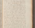 Zdjęcie nr 337 dla obiektu archiwalnego: In Nomine Domini Amen. ACTA VISITATIONIS. Externa sub Anno 1670 in Mense Julio incepta et in Augusto ac aliis Sequentibus eiusdem Anni mensibus per olim Illustrissimum ac Reverendissimum Dominum Andream Trzebicki Episcopum Cracoviensem in Cathedrali Ecclesia peractae, et successive per omnia et singula eiusdem Ecclesiae Sacella seu Capellas continuata atque ad hoc secundum volumen redacta et partim ob pestem Cracoviensem quadriennio grassantem partim ob alia legalia impedimenta quominus eadem Visitatio executa fuerit retardatae Demum morte praefati Illustrissimi et Reverendissimi Andreae Episcopi in Anno 1679 interveniente eadem Acta uti tam posthuma sub felici regimine Illustrissimi et Reverendissimi Domini Joannis Małachowski immediate in eundem Episcopatum succedentes ad effectum et finem executoris Authe. ordinaria in Anno 1682 sunt et fuerunt publicata, atque ideo illis omnibus et singulis quibus interest intimata.  VISITATIO Altarium Ecclesiae Cathedralis Cracoviensis infraspecificatorum circa translationem suorum ministeriorum et unionem Altaribus marmoreis ad quatuor columnas Ecclesiae sitis Anno Domini 1760 Die 17 Mensis Martij peracta. Perillustris Reverendissimus Dominus Hyacinthus Łopacki Canonicus Cathedralis et Archipresbyter Infulatus Cracoviensis Decanus Sandomiriensis a Celsissimo Illustrissimo Reverendissimo Domino Cajetano Ignatio Sołtyk Dei et Apostolicae Sedis Gratia Episcopo Cracoviensi Duce Severiae ad infrascripta delegatus per instrumentum tenoris sequentis ...