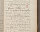 Zdjęcie nr 328 dla obiektu archiwalnego: In Nomine Domini Amen. ACTA VISITATIONIS. Externa sub Anno 1670 in Mense Julio incepta et in Augusto ac aliis Sequentibus eiusdem Anni mensibus per olim Illustrissimum ac Reverendissimum Dominum Andream Trzebicki Episcopum Cracoviensem in Cathedrali Ecclesia peractae, et successive per omnia et singula eiusdem Ecclesiae Sacella seu Capellas continuata atque ad hoc secundum volumen redacta et partim ob pestem Cracoviensem quadriennio grassantem partim ob alia legalia impedimenta quominus eadem Visitatio executa fuerit retardatae Demum morte praefati Illustrissimi et Reverendissimi Andreae Episcopi in Anno 1679 interveniente eadem Acta uti tam posthuma sub felici regimine Illustrissimi et Reverendissimi Domini Joannis Małachowski immediate in eundem Episcopatum succedentes ad effectum et finem executoris Authe. ordinaria in Anno 1682 sunt et fuerunt publicata, atque ideo illis omnibus et singulis quibus interest intimata.  VISITATIO Altarium Ecclesiae Cathedralis Cracoviensis infraspecificatorum circa translationem suorum ministeriorum et unionem Altaribus marmoreis ad quatuor columnas Ecclesiae sitis Anno Domini 1760 Die 17 Mensis Martij peracta. Perillustris Reverendissimus Dominus Hyacinthus Łopacki Canonicus Cathedralis et Archipresbyter Infulatus Cracoviensis Decanus Sandomiriensis a Celsissimo Illustrissimo Reverendissimo Domino Cajetano Ignatio Sołtyk Dei et Apostolicae Sedis Gratia Episcopo Cracoviensi Duce Severiae ad infrascripta delegatus per instrumentum tenoris sequentis ...