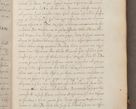 Zdjęcie nr 327 dla obiektu archiwalnego: In Nomine Domini Amen. ACTA VISITATIONIS. Externa sub Anno 1670 in Mense Julio incepta et in Augusto ac aliis Sequentibus eiusdem Anni mensibus per olim Illustrissimum ac Reverendissimum Dominum Andream Trzebicki Episcopum Cracoviensem in Cathedrali Ecclesia peractae, et successive per omnia et singula eiusdem Ecclesiae Sacella seu Capellas continuata atque ad hoc secundum volumen redacta et partim ob pestem Cracoviensem quadriennio grassantem partim ob alia legalia impedimenta quominus eadem Visitatio executa fuerit retardatae Demum morte praefati Illustrissimi et Reverendissimi Andreae Episcopi in Anno 1679 interveniente eadem Acta uti tam posthuma sub felici regimine Illustrissimi et Reverendissimi Domini Joannis Małachowski immediate in eundem Episcopatum succedentes ad effectum et finem executoris Authe. ordinaria in Anno 1682 sunt et fuerunt publicata, atque ideo illis omnibus et singulis quibus interest intimata.  VISITATIO Altarium Ecclesiae Cathedralis Cracoviensis infraspecificatorum circa translationem suorum ministeriorum et unionem Altaribus marmoreis ad quatuor columnas Ecclesiae sitis Anno Domini 1760 Die 17 Mensis Martij peracta. Perillustris Reverendissimus Dominus Hyacinthus Łopacki Canonicus Cathedralis et Archipresbyter Infulatus Cracoviensis Decanus Sandomiriensis a Celsissimo Illustrissimo Reverendissimo Domino Cajetano Ignatio Sołtyk Dei et Apostolicae Sedis Gratia Episcopo Cracoviensi Duce Severiae ad infrascripta delegatus per instrumentum tenoris sequentis ...