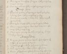 Zdjęcie nr 325 dla obiektu archiwalnego: In Nomine Domini Amen. ACTA VISITATIONIS. Externa sub Anno 1670 in Mense Julio incepta et in Augusto ac aliis Sequentibus eiusdem Anni mensibus per olim Illustrissimum ac Reverendissimum Dominum Andream Trzebicki Episcopum Cracoviensem in Cathedrali Ecclesia peractae, et successive per omnia et singula eiusdem Ecclesiae Sacella seu Capellas continuata atque ad hoc secundum volumen redacta et partim ob pestem Cracoviensem quadriennio grassantem partim ob alia legalia impedimenta quominus eadem Visitatio executa fuerit retardatae Demum morte praefati Illustrissimi et Reverendissimi Andreae Episcopi in Anno 1679 interveniente eadem Acta uti tam posthuma sub felici regimine Illustrissimi et Reverendissimi Domini Joannis Małachowski immediate in eundem Episcopatum succedentes ad effectum et finem executoris Authe. ordinaria in Anno 1682 sunt et fuerunt publicata, atque ideo illis omnibus et singulis quibus interest intimata.  VISITATIO Altarium Ecclesiae Cathedralis Cracoviensis infraspecificatorum circa translationem suorum ministeriorum et unionem Altaribus marmoreis ad quatuor columnas Ecclesiae sitis Anno Domini 1760 Die 17 Mensis Martij peracta. Perillustris Reverendissimus Dominus Hyacinthus Łopacki Canonicus Cathedralis et Archipresbyter Infulatus Cracoviensis Decanus Sandomiriensis a Celsissimo Illustrissimo Reverendissimo Domino Cajetano Ignatio Sołtyk Dei et Apostolicae Sedis Gratia Episcopo Cracoviensi Duce Severiae ad infrascripta delegatus per instrumentum tenoris sequentis ...