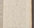 Zdjęcie nr 323 dla obiektu archiwalnego: In Nomine Domini Amen. ACTA VISITATIONIS. Externa sub Anno 1670 in Mense Julio incepta et in Augusto ac aliis Sequentibus eiusdem Anni mensibus per olim Illustrissimum ac Reverendissimum Dominum Andream Trzebicki Episcopum Cracoviensem in Cathedrali Ecclesia peractae, et successive per omnia et singula eiusdem Ecclesiae Sacella seu Capellas continuata atque ad hoc secundum volumen redacta et partim ob pestem Cracoviensem quadriennio grassantem partim ob alia legalia impedimenta quominus eadem Visitatio executa fuerit retardatae Demum morte praefati Illustrissimi et Reverendissimi Andreae Episcopi in Anno 1679 interveniente eadem Acta uti tam posthuma sub felici regimine Illustrissimi et Reverendissimi Domini Joannis Małachowski immediate in eundem Episcopatum succedentes ad effectum et finem executoris Authe. ordinaria in Anno 1682 sunt et fuerunt publicata, atque ideo illis omnibus et singulis quibus interest intimata.  VISITATIO Altarium Ecclesiae Cathedralis Cracoviensis infraspecificatorum circa translationem suorum ministeriorum et unionem Altaribus marmoreis ad quatuor columnas Ecclesiae sitis Anno Domini 1760 Die 17 Mensis Martij peracta. Perillustris Reverendissimus Dominus Hyacinthus Łopacki Canonicus Cathedralis et Archipresbyter Infulatus Cracoviensis Decanus Sandomiriensis a Celsissimo Illustrissimo Reverendissimo Domino Cajetano Ignatio Sołtyk Dei et Apostolicae Sedis Gratia Episcopo Cracoviensi Duce Severiae ad infrascripta delegatus per instrumentum tenoris sequentis ...