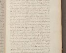 Zdjęcie nr 324 dla obiektu archiwalnego: In Nomine Domini Amen. ACTA VISITATIONIS. Externa sub Anno 1670 in Mense Julio incepta et in Augusto ac aliis Sequentibus eiusdem Anni mensibus per olim Illustrissimum ac Reverendissimum Dominum Andream Trzebicki Episcopum Cracoviensem in Cathedrali Ecclesia peractae, et successive per omnia et singula eiusdem Ecclesiae Sacella seu Capellas continuata atque ad hoc secundum volumen redacta et partim ob pestem Cracoviensem quadriennio grassantem partim ob alia legalia impedimenta quominus eadem Visitatio executa fuerit retardatae Demum morte praefati Illustrissimi et Reverendissimi Andreae Episcopi in Anno 1679 interveniente eadem Acta uti tam posthuma sub felici regimine Illustrissimi et Reverendissimi Domini Joannis Małachowski immediate in eundem Episcopatum succedentes ad effectum et finem executoris Authe. ordinaria in Anno 1682 sunt et fuerunt publicata, atque ideo illis omnibus et singulis quibus interest intimata.  VISITATIO Altarium Ecclesiae Cathedralis Cracoviensis infraspecificatorum circa translationem suorum ministeriorum et unionem Altaribus marmoreis ad quatuor columnas Ecclesiae sitis Anno Domini 1760 Die 17 Mensis Martij peracta. Perillustris Reverendissimus Dominus Hyacinthus Łopacki Canonicus Cathedralis et Archipresbyter Infulatus Cracoviensis Decanus Sandomiriensis a Celsissimo Illustrissimo Reverendissimo Domino Cajetano Ignatio Sołtyk Dei et Apostolicae Sedis Gratia Episcopo Cracoviensi Duce Severiae ad infrascripta delegatus per instrumentum tenoris sequentis ...