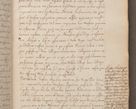 Zdjęcie nr 319 dla obiektu archiwalnego: In Nomine Domini Amen. ACTA VISITATIONIS. Externa sub Anno 1670 in Mense Julio incepta et in Augusto ac aliis Sequentibus eiusdem Anni mensibus per olim Illustrissimum ac Reverendissimum Dominum Andream Trzebicki Episcopum Cracoviensem in Cathedrali Ecclesia peractae, et successive per omnia et singula eiusdem Ecclesiae Sacella seu Capellas continuata atque ad hoc secundum volumen redacta et partim ob pestem Cracoviensem quadriennio grassantem partim ob alia legalia impedimenta quominus eadem Visitatio executa fuerit retardatae Demum morte praefati Illustrissimi et Reverendissimi Andreae Episcopi in Anno 1679 interveniente eadem Acta uti tam posthuma sub felici regimine Illustrissimi et Reverendissimi Domini Joannis Małachowski immediate in eundem Episcopatum succedentes ad effectum et finem executoris Authe. ordinaria in Anno 1682 sunt et fuerunt publicata, atque ideo illis omnibus et singulis quibus interest intimata.  VISITATIO Altarium Ecclesiae Cathedralis Cracoviensis infraspecificatorum circa translationem suorum ministeriorum et unionem Altaribus marmoreis ad quatuor columnas Ecclesiae sitis Anno Domini 1760 Die 17 Mensis Martij peracta. Perillustris Reverendissimus Dominus Hyacinthus Łopacki Canonicus Cathedralis et Archipresbyter Infulatus Cracoviensis Decanus Sandomiriensis a Celsissimo Illustrissimo Reverendissimo Domino Cajetano Ignatio Sołtyk Dei et Apostolicae Sedis Gratia Episcopo Cracoviensi Duce Severiae ad infrascripta delegatus per instrumentum tenoris sequentis ...