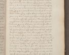 Zdjęcie nr 322 dla obiektu archiwalnego: In Nomine Domini Amen. ACTA VISITATIONIS. Externa sub Anno 1670 in Mense Julio incepta et in Augusto ac aliis Sequentibus eiusdem Anni mensibus per olim Illustrissimum ac Reverendissimum Dominum Andream Trzebicki Episcopum Cracoviensem in Cathedrali Ecclesia peractae, et successive per omnia et singula eiusdem Ecclesiae Sacella seu Capellas continuata atque ad hoc secundum volumen redacta et partim ob pestem Cracoviensem quadriennio grassantem partim ob alia legalia impedimenta quominus eadem Visitatio executa fuerit retardatae Demum morte praefati Illustrissimi et Reverendissimi Andreae Episcopi in Anno 1679 interveniente eadem Acta uti tam posthuma sub felici regimine Illustrissimi et Reverendissimi Domini Joannis Małachowski immediate in eundem Episcopatum succedentes ad effectum et finem executoris Authe. ordinaria in Anno 1682 sunt et fuerunt publicata, atque ideo illis omnibus et singulis quibus interest intimata.  VISITATIO Altarium Ecclesiae Cathedralis Cracoviensis infraspecificatorum circa translationem suorum ministeriorum et unionem Altaribus marmoreis ad quatuor columnas Ecclesiae sitis Anno Domini 1760 Die 17 Mensis Martij peracta. Perillustris Reverendissimus Dominus Hyacinthus Łopacki Canonicus Cathedralis et Archipresbyter Infulatus Cracoviensis Decanus Sandomiriensis a Celsissimo Illustrissimo Reverendissimo Domino Cajetano Ignatio Sołtyk Dei et Apostolicae Sedis Gratia Episcopo Cracoviensi Duce Severiae ad infrascripta delegatus per instrumentum tenoris sequentis ...