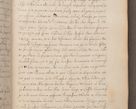 Zdjęcie nr 314 dla obiektu archiwalnego: In Nomine Domini Amen. ACTA VISITATIONIS. Externa sub Anno 1670 in Mense Julio incepta et in Augusto ac aliis Sequentibus eiusdem Anni mensibus per olim Illustrissimum ac Reverendissimum Dominum Andream Trzebicki Episcopum Cracoviensem in Cathedrali Ecclesia peractae, et successive per omnia et singula eiusdem Ecclesiae Sacella seu Capellas continuata atque ad hoc secundum volumen redacta et partim ob pestem Cracoviensem quadriennio grassantem partim ob alia legalia impedimenta quominus eadem Visitatio executa fuerit retardatae Demum morte praefati Illustrissimi et Reverendissimi Andreae Episcopi in Anno 1679 interveniente eadem Acta uti tam posthuma sub felici regimine Illustrissimi et Reverendissimi Domini Joannis Małachowski immediate in eundem Episcopatum succedentes ad effectum et finem executoris Authe. ordinaria in Anno 1682 sunt et fuerunt publicata, atque ideo illis omnibus et singulis quibus interest intimata.  VISITATIO Altarium Ecclesiae Cathedralis Cracoviensis infraspecificatorum circa translationem suorum ministeriorum et unionem Altaribus marmoreis ad quatuor columnas Ecclesiae sitis Anno Domini 1760 Die 17 Mensis Martij peracta. Perillustris Reverendissimus Dominus Hyacinthus Łopacki Canonicus Cathedralis et Archipresbyter Infulatus Cracoviensis Decanus Sandomiriensis a Celsissimo Illustrissimo Reverendissimo Domino Cajetano Ignatio Sołtyk Dei et Apostolicae Sedis Gratia Episcopo Cracoviensi Duce Severiae ad infrascripta delegatus per instrumentum tenoris sequentis ...