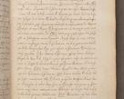 Zdjęcie nr 305 dla obiektu archiwalnego: In Nomine Domini Amen. ACTA VISITATIONIS. Externa sub Anno 1670 in Mense Julio incepta et in Augusto ac aliis Sequentibus eiusdem Anni mensibus per olim Illustrissimum ac Reverendissimum Dominum Andream Trzebicki Episcopum Cracoviensem in Cathedrali Ecclesia peractae, et successive per omnia et singula eiusdem Ecclesiae Sacella seu Capellas continuata atque ad hoc secundum volumen redacta et partim ob pestem Cracoviensem quadriennio grassantem partim ob alia legalia impedimenta quominus eadem Visitatio executa fuerit retardatae Demum morte praefati Illustrissimi et Reverendissimi Andreae Episcopi in Anno 1679 interveniente eadem Acta uti tam posthuma sub felici regimine Illustrissimi et Reverendissimi Domini Joannis Małachowski immediate in eundem Episcopatum succedentes ad effectum et finem executoris Authe. ordinaria in Anno 1682 sunt et fuerunt publicata, atque ideo illis omnibus et singulis quibus interest intimata.  VISITATIO Altarium Ecclesiae Cathedralis Cracoviensis infraspecificatorum circa translationem suorum ministeriorum et unionem Altaribus marmoreis ad quatuor columnas Ecclesiae sitis Anno Domini 1760 Die 17 Mensis Martij peracta. Perillustris Reverendissimus Dominus Hyacinthus Łopacki Canonicus Cathedralis et Archipresbyter Infulatus Cracoviensis Decanus Sandomiriensis a Celsissimo Illustrissimo Reverendissimo Domino Cajetano Ignatio Sołtyk Dei et Apostolicae Sedis Gratia Episcopo Cracoviensi Duce Severiae ad infrascripta delegatus per instrumentum tenoris sequentis ...