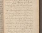 Zdjęcie nr 303 dla obiektu archiwalnego: In Nomine Domini Amen. ACTA VISITATIONIS. Externa sub Anno 1670 in Mense Julio incepta et in Augusto ac aliis Sequentibus eiusdem Anni mensibus per olim Illustrissimum ac Reverendissimum Dominum Andream Trzebicki Episcopum Cracoviensem in Cathedrali Ecclesia peractae, et successive per omnia et singula eiusdem Ecclesiae Sacella seu Capellas continuata atque ad hoc secundum volumen redacta et partim ob pestem Cracoviensem quadriennio grassantem partim ob alia legalia impedimenta quominus eadem Visitatio executa fuerit retardatae Demum morte praefati Illustrissimi et Reverendissimi Andreae Episcopi in Anno 1679 interveniente eadem Acta uti tam posthuma sub felici regimine Illustrissimi et Reverendissimi Domini Joannis Małachowski immediate in eundem Episcopatum succedentes ad effectum et finem executoris Authe. ordinaria in Anno 1682 sunt et fuerunt publicata, atque ideo illis omnibus et singulis quibus interest intimata.  VISITATIO Altarium Ecclesiae Cathedralis Cracoviensis infraspecificatorum circa translationem suorum ministeriorum et unionem Altaribus marmoreis ad quatuor columnas Ecclesiae sitis Anno Domini 1760 Die 17 Mensis Martij peracta. Perillustris Reverendissimus Dominus Hyacinthus Łopacki Canonicus Cathedralis et Archipresbyter Infulatus Cracoviensis Decanus Sandomiriensis a Celsissimo Illustrissimo Reverendissimo Domino Cajetano Ignatio Sołtyk Dei et Apostolicae Sedis Gratia Episcopo Cracoviensi Duce Severiae ad infrascripta delegatus per instrumentum tenoris sequentis ...