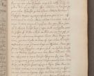 Zdjęcie nr 302 dla obiektu archiwalnego: In Nomine Domini Amen. ACTA VISITATIONIS. Externa sub Anno 1670 in Mense Julio incepta et in Augusto ac aliis Sequentibus eiusdem Anni mensibus per olim Illustrissimum ac Reverendissimum Dominum Andream Trzebicki Episcopum Cracoviensem in Cathedrali Ecclesia peractae, et successive per omnia et singula eiusdem Ecclesiae Sacella seu Capellas continuata atque ad hoc secundum volumen redacta et partim ob pestem Cracoviensem quadriennio grassantem partim ob alia legalia impedimenta quominus eadem Visitatio executa fuerit retardatae Demum morte praefati Illustrissimi et Reverendissimi Andreae Episcopi in Anno 1679 interveniente eadem Acta uti tam posthuma sub felici regimine Illustrissimi et Reverendissimi Domini Joannis Małachowski immediate in eundem Episcopatum succedentes ad effectum et finem executoris Authe. ordinaria in Anno 1682 sunt et fuerunt publicata, atque ideo illis omnibus et singulis quibus interest intimata.  VISITATIO Altarium Ecclesiae Cathedralis Cracoviensis infraspecificatorum circa translationem suorum ministeriorum et unionem Altaribus marmoreis ad quatuor columnas Ecclesiae sitis Anno Domini 1760 Die 17 Mensis Martij peracta. Perillustris Reverendissimus Dominus Hyacinthus Łopacki Canonicus Cathedralis et Archipresbyter Infulatus Cracoviensis Decanus Sandomiriensis a Celsissimo Illustrissimo Reverendissimo Domino Cajetano Ignatio Sołtyk Dei et Apostolicae Sedis Gratia Episcopo Cracoviensi Duce Severiae ad infrascripta delegatus per instrumentum tenoris sequentis ...