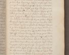 Zdjęcie nr 299 dla obiektu archiwalnego: In Nomine Domini Amen. ACTA VISITATIONIS. Externa sub Anno 1670 in Mense Julio incepta et in Augusto ac aliis Sequentibus eiusdem Anni mensibus per olim Illustrissimum ac Reverendissimum Dominum Andream Trzebicki Episcopum Cracoviensem in Cathedrali Ecclesia peractae, et successive per omnia et singula eiusdem Ecclesiae Sacella seu Capellas continuata atque ad hoc secundum volumen redacta et partim ob pestem Cracoviensem quadriennio grassantem partim ob alia legalia impedimenta quominus eadem Visitatio executa fuerit retardatae Demum morte praefati Illustrissimi et Reverendissimi Andreae Episcopi in Anno 1679 interveniente eadem Acta uti tam posthuma sub felici regimine Illustrissimi et Reverendissimi Domini Joannis Małachowski immediate in eundem Episcopatum succedentes ad effectum et finem executoris Authe. ordinaria in Anno 1682 sunt et fuerunt publicata, atque ideo illis omnibus et singulis quibus interest intimata.  VISITATIO Altarium Ecclesiae Cathedralis Cracoviensis infraspecificatorum circa translationem suorum ministeriorum et unionem Altaribus marmoreis ad quatuor columnas Ecclesiae sitis Anno Domini 1760 Die 17 Mensis Martij peracta. Perillustris Reverendissimus Dominus Hyacinthus Łopacki Canonicus Cathedralis et Archipresbyter Infulatus Cracoviensis Decanus Sandomiriensis a Celsissimo Illustrissimo Reverendissimo Domino Cajetano Ignatio Sołtyk Dei et Apostolicae Sedis Gratia Episcopo Cracoviensi Duce Severiae ad infrascripta delegatus per instrumentum tenoris sequentis ...