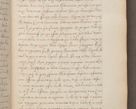 Zdjęcie nr 300 dla obiektu archiwalnego: In Nomine Domini Amen. ACTA VISITATIONIS. Externa sub Anno 1670 in Mense Julio incepta et in Augusto ac aliis Sequentibus eiusdem Anni mensibus per olim Illustrissimum ac Reverendissimum Dominum Andream Trzebicki Episcopum Cracoviensem in Cathedrali Ecclesia peractae, et successive per omnia et singula eiusdem Ecclesiae Sacella seu Capellas continuata atque ad hoc secundum volumen redacta et partim ob pestem Cracoviensem quadriennio grassantem partim ob alia legalia impedimenta quominus eadem Visitatio executa fuerit retardatae Demum morte praefati Illustrissimi et Reverendissimi Andreae Episcopi in Anno 1679 interveniente eadem Acta uti tam posthuma sub felici regimine Illustrissimi et Reverendissimi Domini Joannis Małachowski immediate in eundem Episcopatum succedentes ad effectum et finem executoris Authe. ordinaria in Anno 1682 sunt et fuerunt publicata, atque ideo illis omnibus et singulis quibus interest intimata.  VISITATIO Altarium Ecclesiae Cathedralis Cracoviensis infraspecificatorum circa translationem suorum ministeriorum et unionem Altaribus marmoreis ad quatuor columnas Ecclesiae sitis Anno Domini 1760 Die 17 Mensis Martij peracta. Perillustris Reverendissimus Dominus Hyacinthus Łopacki Canonicus Cathedralis et Archipresbyter Infulatus Cracoviensis Decanus Sandomiriensis a Celsissimo Illustrissimo Reverendissimo Domino Cajetano Ignatio Sołtyk Dei et Apostolicae Sedis Gratia Episcopo Cracoviensi Duce Severiae ad infrascripta delegatus per instrumentum tenoris sequentis ...
