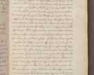 Zdjęcie nr 297 dla obiektu archiwalnego: In Nomine Domini Amen. ACTA VISITATIONIS. Externa sub Anno 1670 in Mense Julio incepta et in Augusto ac aliis Sequentibus eiusdem Anni mensibus per olim Illustrissimum ac Reverendissimum Dominum Andream Trzebicki Episcopum Cracoviensem in Cathedrali Ecclesia peractae, et successive per omnia et singula eiusdem Ecclesiae Sacella seu Capellas continuata atque ad hoc secundum volumen redacta et partim ob pestem Cracoviensem quadriennio grassantem partim ob alia legalia impedimenta quominus eadem Visitatio executa fuerit retardatae Demum morte praefati Illustrissimi et Reverendissimi Andreae Episcopi in Anno 1679 interveniente eadem Acta uti tam posthuma sub felici regimine Illustrissimi et Reverendissimi Domini Joannis Małachowski immediate in eundem Episcopatum succedentes ad effectum et finem executoris Authe. ordinaria in Anno 1682 sunt et fuerunt publicata, atque ideo illis omnibus et singulis quibus interest intimata.  VISITATIO Altarium Ecclesiae Cathedralis Cracoviensis infraspecificatorum circa translationem suorum ministeriorum et unionem Altaribus marmoreis ad quatuor columnas Ecclesiae sitis Anno Domini 1760 Die 17 Mensis Martij peracta. Perillustris Reverendissimus Dominus Hyacinthus Łopacki Canonicus Cathedralis et Archipresbyter Infulatus Cracoviensis Decanus Sandomiriensis a Celsissimo Illustrissimo Reverendissimo Domino Cajetano Ignatio Sołtyk Dei et Apostolicae Sedis Gratia Episcopo Cracoviensi Duce Severiae ad infrascripta delegatus per instrumentum tenoris sequentis ...