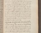 Zdjęcie nr 295 dla obiektu archiwalnego: In Nomine Domini Amen. ACTA VISITATIONIS. Externa sub Anno 1670 in Mense Julio incepta et in Augusto ac aliis Sequentibus eiusdem Anni mensibus per olim Illustrissimum ac Reverendissimum Dominum Andream Trzebicki Episcopum Cracoviensem in Cathedrali Ecclesia peractae, et successive per omnia et singula eiusdem Ecclesiae Sacella seu Capellas continuata atque ad hoc secundum volumen redacta et partim ob pestem Cracoviensem quadriennio grassantem partim ob alia legalia impedimenta quominus eadem Visitatio executa fuerit retardatae Demum morte praefati Illustrissimi et Reverendissimi Andreae Episcopi in Anno 1679 interveniente eadem Acta uti tam posthuma sub felici regimine Illustrissimi et Reverendissimi Domini Joannis Małachowski immediate in eundem Episcopatum succedentes ad effectum et finem executoris Authe. ordinaria in Anno 1682 sunt et fuerunt publicata, atque ideo illis omnibus et singulis quibus interest intimata.  VISITATIO Altarium Ecclesiae Cathedralis Cracoviensis infraspecificatorum circa translationem suorum ministeriorum et unionem Altaribus marmoreis ad quatuor columnas Ecclesiae sitis Anno Domini 1760 Die 17 Mensis Martij peracta. Perillustris Reverendissimus Dominus Hyacinthus Łopacki Canonicus Cathedralis et Archipresbyter Infulatus Cracoviensis Decanus Sandomiriensis a Celsissimo Illustrissimo Reverendissimo Domino Cajetano Ignatio Sołtyk Dei et Apostolicae Sedis Gratia Episcopo Cracoviensi Duce Severiae ad infrascripta delegatus per instrumentum tenoris sequentis ...