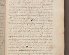 Zdjęcie nr 290 dla obiektu archiwalnego: In Nomine Domini Amen. ACTA VISITATIONIS. Externa sub Anno 1670 in Mense Julio incepta et in Augusto ac aliis Sequentibus eiusdem Anni mensibus per olim Illustrissimum ac Reverendissimum Dominum Andream Trzebicki Episcopum Cracoviensem in Cathedrali Ecclesia peractae, et successive per omnia et singula eiusdem Ecclesiae Sacella seu Capellas continuata atque ad hoc secundum volumen redacta et partim ob pestem Cracoviensem quadriennio grassantem partim ob alia legalia impedimenta quominus eadem Visitatio executa fuerit retardatae Demum morte praefati Illustrissimi et Reverendissimi Andreae Episcopi in Anno 1679 interveniente eadem Acta uti tam posthuma sub felici regimine Illustrissimi et Reverendissimi Domini Joannis Małachowski immediate in eundem Episcopatum succedentes ad effectum et finem executoris Authe. ordinaria in Anno 1682 sunt et fuerunt publicata, atque ideo illis omnibus et singulis quibus interest intimata.  VISITATIO Altarium Ecclesiae Cathedralis Cracoviensis infraspecificatorum circa translationem suorum ministeriorum et unionem Altaribus marmoreis ad quatuor columnas Ecclesiae sitis Anno Domini 1760 Die 17 Mensis Martij peracta. Perillustris Reverendissimus Dominus Hyacinthus Łopacki Canonicus Cathedralis et Archipresbyter Infulatus Cracoviensis Decanus Sandomiriensis a Celsissimo Illustrissimo Reverendissimo Domino Cajetano Ignatio Sołtyk Dei et Apostolicae Sedis Gratia Episcopo Cracoviensi Duce Severiae ad infrascripta delegatus per instrumentum tenoris sequentis ...