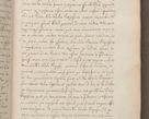 Zdjęcie nr 287 dla obiektu archiwalnego: In Nomine Domini Amen. ACTA VISITATIONIS. Externa sub Anno 1670 in Mense Julio incepta et in Augusto ac aliis Sequentibus eiusdem Anni mensibus per olim Illustrissimum ac Reverendissimum Dominum Andream Trzebicki Episcopum Cracoviensem in Cathedrali Ecclesia peractae, et successive per omnia et singula eiusdem Ecclesiae Sacella seu Capellas continuata atque ad hoc secundum volumen redacta et partim ob pestem Cracoviensem quadriennio grassantem partim ob alia legalia impedimenta quominus eadem Visitatio executa fuerit retardatae Demum morte praefati Illustrissimi et Reverendissimi Andreae Episcopi in Anno 1679 interveniente eadem Acta uti tam posthuma sub felici regimine Illustrissimi et Reverendissimi Domini Joannis Małachowski immediate in eundem Episcopatum succedentes ad effectum et finem executoris Authe. ordinaria in Anno 1682 sunt et fuerunt publicata, atque ideo illis omnibus et singulis quibus interest intimata.  VISITATIO Altarium Ecclesiae Cathedralis Cracoviensis infraspecificatorum circa translationem suorum ministeriorum et unionem Altaribus marmoreis ad quatuor columnas Ecclesiae sitis Anno Domini 1760 Die 17 Mensis Martij peracta. Perillustris Reverendissimus Dominus Hyacinthus Łopacki Canonicus Cathedralis et Archipresbyter Infulatus Cracoviensis Decanus Sandomiriensis a Celsissimo Illustrissimo Reverendissimo Domino Cajetano Ignatio Sołtyk Dei et Apostolicae Sedis Gratia Episcopo Cracoviensi Duce Severiae ad infrascripta delegatus per instrumentum tenoris sequentis ...