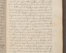 Zdjęcie nr 284 dla obiektu archiwalnego: In Nomine Domini Amen. ACTA VISITATIONIS. Externa sub Anno 1670 in Mense Julio incepta et in Augusto ac aliis Sequentibus eiusdem Anni mensibus per olim Illustrissimum ac Reverendissimum Dominum Andream Trzebicki Episcopum Cracoviensem in Cathedrali Ecclesia peractae, et successive per omnia et singula eiusdem Ecclesiae Sacella seu Capellas continuata atque ad hoc secundum volumen redacta et partim ob pestem Cracoviensem quadriennio grassantem partim ob alia legalia impedimenta quominus eadem Visitatio executa fuerit retardatae Demum morte praefati Illustrissimi et Reverendissimi Andreae Episcopi in Anno 1679 interveniente eadem Acta uti tam posthuma sub felici regimine Illustrissimi et Reverendissimi Domini Joannis Małachowski immediate in eundem Episcopatum succedentes ad effectum et finem executoris Authe. ordinaria in Anno 1682 sunt et fuerunt publicata, atque ideo illis omnibus et singulis quibus interest intimata.  VISITATIO Altarium Ecclesiae Cathedralis Cracoviensis infraspecificatorum circa translationem suorum ministeriorum et unionem Altaribus marmoreis ad quatuor columnas Ecclesiae sitis Anno Domini 1760 Die 17 Mensis Martij peracta. Perillustris Reverendissimus Dominus Hyacinthus Łopacki Canonicus Cathedralis et Archipresbyter Infulatus Cracoviensis Decanus Sandomiriensis a Celsissimo Illustrissimo Reverendissimo Domino Cajetano Ignatio Sołtyk Dei et Apostolicae Sedis Gratia Episcopo Cracoviensi Duce Severiae ad infrascripta delegatus per instrumentum tenoris sequentis ...