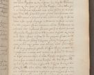 Zdjęcie nr 283 dla obiektu archiwalnego: In Nomine Domini Amen. ACTA VISITATIONIS. Externa sub Anno 1670 in Mense Julio incepta et in Augusto ac aliis Sequentibus eiusdem Anni mensibus per olim Illustrissimum ac Reverendissimum Dominum Andream Trzebicki Episcopum Cracoviensem in Cathedrali Ecclesia peractae, et successive per omnia et singula eiusdem Ecclesiae Sacella seu Capellas continuata atque ad hoc secundum volumen redacta et partim ob pestem Cracoviensem quadriennio grassantem partim ob alia legalia impedimenta quominus eadem Visitatio executa fuerit retardatae Demum morte praefati Illustrissimi et Reverendissimi Andreae Episcopi in Anno 1679 interveniente eadem Acta uti tam posthuma sub felici regimine Illustrissimi et Reverendissimi Domini Joannis Małachowski immediate in eundem Episcopatum succedentes ad effectum et finem executoris Authe. ordinaria in Anno 1682 sunt et fuerunt publicata, atque ideo illis omnibus et singulis quibus interest intimata.  VISITATIO Altarium Ecclesiae Cathedralis Cracoviensis infraspecificatorum circa translationem suorum ministeriorum et unionem Altaribus marmoreis ad quatuor columnas Ecclesiae sitis Anno Domini 1760 Die 17 Mensis Martij peracta. Perillustris Reverendissimus Dominus Hyacinthus Łopacki Canonicus Cathedralis et Archipresbyter Infulatus Cracoviensis Decanus Sandomiriensis a Celsissimo Illustrissimo Reverendissimo Domino Cajetano Ignatio Sołtyk Dei et Apostolicae Sedis Gratia Episcopo Cracoviensi Duce Severiae ad infrascripta delegatus per instrumentum tenoris sequentis ...