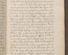 Zdjęcie nr 278 dla obiektu archiwalnego: In Nomine Domini Amen. ACTA VISITATIONIS. Externa sub Anno 1670 in Mense Julio incepta et in Augusto ac aliis Sequentibus eiusdem Anni mensibus per olim Illustrissimum ac Reverendissimum Dominum Andream Trzebicki Episcopum Cracoviensem in Cathedrali Ecclesia peractae, et successive per omnia et singula eiusdem Ecclesiae Sacella seu Capellas continuata atque ad hoc secundum volumen redacta et partim ob pestem Cracoviensem quadriennio grassantem partim ob alia legalia impedimenta quominus eadem Visitatio executa fuerit retardatae Demum morte praefati Illustrissimi et Reverendissimi Andreae Episcopi in Anno 1679 interveniente eadem Acta uti tam posthuma sub felici regimine Illustrissimi et Reverendissimi Domini Joannis Małachowski immediate in eundem Episcopatum succedentes ad effectum et finem executoris Authe. ordinaria in Anno 1682 sunt et fuerunt publicata, atque ideo illis omnibus et singulis quibus interest intimata.  VISITATIO Altarium Ecclesiae Cathedralis Cracoviensis infraspecificatorum circa translationem suorum ministeriorum et unionem Altaribus marmoreis ad quatuor columnas Ecclesiae sitis Anno Domini 1760 Die 17 Mensis Martij peracta. Perillustris Reverendissimus Dominus Hyacinthus Łopacki Canonicus Cathedralis et Archipresbyter Infulatus Cracoviensis Decanus Sandomiriensis a Celsissimo Illustrissimo Reverendissimo Domino Cajetano Ignatio Sołtyk Dei et Apostolicae Sedis Gratia Episcopo Cracoviensi Duce Severiae ad infrascripta delegatus per instrumentum tenoris sequentis ...