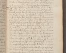 Zdjęcie nr 281 dla obiektu archiwalnego: In Nomine Domini Amen. ACTA VISITATIONIS. Externa sub Anno 1670 in Mense Julio incepta et in Augusto ac aliis Sequentibus eiusdem Anni mensibus per olim Illustrissimum ac Reverendissimum Dominum Andream Trzebicki Episcopum Cracoviensem in Cathedrali Ecclesia peractae, et successive per omnia et singula eiusdem Ecclesiae Sacella seu Capellas continuata atque ad hoc secundum volumen redacta et partim ob pestem Cracoviensem quadriennio grassantem partim ob alia legalia impedimenta quominus eadem Visitatio executa fuerit retardatae Demum morte praefati Illustrissimi et Reverendissimi Andreae Episcopi in Anno 1679 interveniente eadem Acta uti tam posthuma sub felici regimine Illustrissimi et Reverendissimi Domini Joannis Małachowski immediate in eundem Episcopatum succedentes ad effectum et finem executoris Authe. ordinaria in Anno 1682 sunt et fuerunt publicata, atque ideo illis omnibus et singulis quibus interest intimata.  VISITATIO Altarium Ecclesiae Cathedralis Cracoviensis infraspecificatorum circa translationem suorum ministeriorum et unionem Altaribus marmoreis ad quatuor columnas Ecclesiae sitis Anno Domini 1760 Die 17 Mensis Martij peracta. Perillustris Reverendissimus Dominus Hyacinthus Łopacki Canonicus Cathedralis et Archipresbyter Infulatus Cracoviensis Decanus Sandomiriensis a Celsissimo Illustrissimo Reverendissimo Domino Cajetano Ignatio Sołtyk Dei et Apostolicae Sedis Gratia Episcopo Cracoviensi Duce Severiae ad infrascripta delegatus per instrumentum tenoris sequentis ...