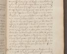 Zdjęcie nr 282 dla obiektu archiwalnego: In Nomine Domini Amen. ACTA VISITATIONIS. Externa sub Anno 1670 in Mense Julio incepta et in Augusto ac aliis Sequentibus eiusdem Anni mensibus per olim Illustrissimum ac Reverendissimum Dominum Andream Trzebicki Episcopum Cracoviensem in Cathedrali Ecclesia peractae, et successive per omnia et singula eiusdem Ecclesiae Sacella seu Capellas continuata atque ad hoc secundum volumen redacta et partim ob pestem Cracoviensem quadriennio grassantem partim ob alia legalia impedimenta quominus eadem Visitatio executa fuerit retardatae Demum morte praefati Illustrissimi et Reverendissimi Andreae Episcopi in Anno 1679 interveniente eadem Acta uti tam posthuma sub felici regimine Illustrissimi et Reverendissimi Domini Joannis Małachowski immediate in eundem Episcopatum succedentes ad effectum et finem executoris Authe. ordinaria in Anno 1682 sunt et fuerunt publicata, atque ideo illis omnibus et singulis quibus interest intimata.  VISITATIO Altarium Ecclesiae Cathedralis Cracoviensis infraspecificatorum circa translationem suorum ministeriorum et unionem Altaribus marmoreis ad quatuor columnas Ecclesiae sitis Anno Domini 1760 Die 17 Mensis Martij peracta. Perillustris Reverendissimus Dominus Hyacinthus Łopacki Canonicus Cathedralis et Archipresbyter Infulatus Cracoviensis Decanus Sandomiriensis a Celsissimo Illustrissimo Reverendissimo Domino Cajetano Ignatio Sołtyk Dei et Apostolicae Sedis Gratia Episcopo Cracoviensi Duce Severiae ad infrascripta delegatus per instrumentum tenoris sequentis ...