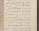 Zdjęcie nr 279 dla obiektu archiwalnego: In Nomine Domini Amen. ACTA VISITATIONIS. Externa sub Anno 1670 in Mense Julio incepta et in Augusto ac aliis Sequentibus eiusdem Anni mensibus per olim Illustrissimum ac Reverendissimum Dominum Andream Trzebicki Episcopum Cracoviensem in Cathedrali Ecclesia peractae, et successive per omnia et singula eiusdem Ecclesiae Sacella seu Capellas continuata atque ad hoc secundum volumen redacta et partim ob pestem Cracoviensem quadriennio grassantem partim ob alia legalia impedimenta quominus eadem Visitatio executa fuerit retardatae Demum morte praefati Illustrissimi et Reverendissimi Andreae Episcopi in Anno 1679 interveniente eadem Acta uti tam posthuma sub felici regimine Illustrissimi et Reverendissimi Domini Joannis Małachowski immediate in eundem Episcopatum succedentes ad effectum et finem executoris Authe. ordinaria in Anno 1682 sunt et fuerunt publicata, atque ideo illis omnibus et singulis quibus interest intimata.  VISITATIO Altarium Ecclesiae Cathedralis Cracoviensis infraspecificatorum circa translationem suorum ministeriorum et unionem Altaribus marmoreis ad quatuor columnas Ecclesiae sitis Anno Domini 1760 Die 17 Mensis Martij peracta. Perillustris Reverendissimus Dominus Hyacinthus Łopacki Canonicus Cathedralis et Archipresbyter Infulatus Cracoviensis Decanus Sandomiriensis a Celsissimo Illustrissimo Reverendissimo Domino Cajetano Ignatio Sołtyk Dei et Apostolicae Sedis Gratia Episcopo Cracoviensi Duce Severiae ad infrascripta delegatus per instrumentum tenoris sequentis ...