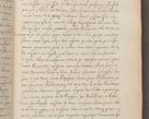Zdjęcie nr 277 dla obiektu archiwalnego: In Nomine Domini Amen. ACTA VISITATIONIS. Externa sub Anno 1670 in Mense Julio incepta et in Augusto ac aliis Sequentibus eiusdem Anni mensibus per olim Illustrissimum ac Reverendissimum Dominum Andream Trzebicki Episcopum Cracoviensem in Cathedrali Ecclesia peractae, et successive per omnia et singula eiusdem Ecclesiae Sacella seu Capellas continuata atque ad hoc secundum volumen redacta et partim ob pestem Cracoviensem quadriennio grassantem partim ob alia legalia impedimenta quominus eadem Visitatio executa fuerit retardatae Demum morte praefati Illustrissimi et Reverendissimi Andreae Episcopi in Anno 1679 interveniente eadem Acta uti tam posthuma sub felici regimine Illustrissimi et Reverendissimi Domini Joannis Małachowski immediate in eundem Episcopatum succedentes ad effectum et finem executoris Authe. ordinaria in Anno 1682 sunt et fuerunt publicata, atque ideo illis omnibus et singulis quibus interest intimata.  VISITATIO Altarium Ecclesiae Cathedralis Cracoviensis infraspecificatorum circa translationem suorum ministeriorum et unionem Altaribus marmoreis ad quatuor columnas Ecclesiae sitis Anno Domini 1760 Die 17 Mensis Martij peracta. Perillustris Reverendissimus Dominus Hyacinthus Łopacki Canonicus Cathedralis et Archipresbyter Infulatus Cracoviensis Decanus Sandomiriensis a Celsissimo Illustrissimo Reverendissimo Domino Cajetano Ignatio Sołtyk Dei et Apostolicae Sedis Gratia Episcopo Cracoviensi Duce Severiae ad infrascripta delegatus per instrumentum tenoris sequentis ...