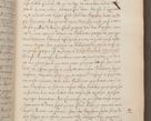 Zdjęcie nr 275 dla obiektu archiwalnego: In Nomine Domini Amen. ACTA VISITATIONIS. Externa sub Anno 1670 in Mense Julio incepta et in Augusto ac aliis Sequentibus eiusdem Anni mensibus per olim Illustrissimum ac Reverendissimum Dominum Andream Trzebicki Episcopum Cracoviensem in Cathedrali Ecclesia peractae, et successive per omnia et singula eiusdem Ecclesiae Sacella seu Capellas continuata atque ad hoc secundum volumen redacta et partim ob pestem Cracoviensem quadriennio grassantem partim ob alia legalia impedimenta quominus eadem Visitatio executa fuerit retardatae Demum morte praefati Illustrissimi et Reverendissimi Andreae Episcopi in Anno 1679 interveniente eadem Acta uti tam posthuma sub felici regimine Illustrissimi et Reverendissimi Domini Joannis Małachowski immediate in eundem Episcopatum succedentes ad effectum et finem executoris Authe. ordinaria in Anno 1682 sunt et fuerunt publicata, atque ideo illis omnibus et singulis quibus interest intimata.  VISITATIO Altarium Ecclesiae Cathedralis Cracoviensis infraspecificatorum circa translationem suorum ministeriorum et unionem Altaribus marmoreis ad quatuor columnas Ecclesiae sitis Anno Domini 1760 Die 17 Mensis Martij peracta. Perillustris Reverendissimus Dominus Hyacinthus Łopacki Canonicus Cathedralis et Archipresbyter Infulatus Cracoviensis Decanus Sandomiriensis a Celsissimo Illustrissimo Reverendissimo Domino Cajetano Ignatio Sołtyk Dei et Apostolicae Sedis Gratia Episcopo Cracoviensi Duce Severiae ad infrascripta delegatus per instrumentum tenoris sequentis ...