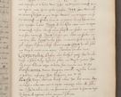 Zdjęcie nr 272 dla obiektu archiwalnego: In Nomine Domini Amen. ACTA VISITATIONIS. Externa sub Anno 1670 in Mense Julio incepta et in Augusto ac aliis Sequentibus eiusdem Anni mensibus per olim Illustrissimum ac Reverendissimum Dominum Andream Trzebicki Episcopum Cracoviensem in Cathedrali Ecclesia peractae, et successive per omnia et singula eiusdem Ecclesiae Sacella seu Capellas continuata atque ad hoc secundum volumen redacta et partim ob pestem Cracoviensem quadriennio grassantem partim ob alia legalia impedimenta quominus eadem Visitatio executa fuerit retardatae Demum morte praefati Illustrissimi et Reverendissimi Andreae Episcopi in Anno 1679 interveniente eadem Acta uti tam posthuma sub felici regimine Illustrissimi et Reverendissimi Domini Joannis Małachowski immediate in eundem Episcopatum succedentes ad effectum et finem executoris Authe. ordinaria in Anno 1682 sunt et fuerunt publicata, atque ideo illis omnibus et singulis quibus interest intimata.  VISITATIO Altarium Ecclesiae Cathedralis Cracoviensis infraspecificatorum circa translationem suorum ministeriorum et unionem Altaribus marmoreis ad quatuor columnas Ecclesiae sitis Anno Domini 1760 Die 17 Mensis Martij peracta. Perillustris Reverendissimus Dominus Hyacinthus Łopacki Canonicus Cathedralis et Archipresbyter Infulatus Cracoviensis Decanus Sandomiriensis a Celsissimo Illustrissimo Reverendissimo Domino Cajetano Ignatio Sołtyk Dei et Apostolicae Sedis Gratia Episcopo Cracoviensi Duce Severiae ad infrascripta delegatus per instrumentum tenoris sequentis ...