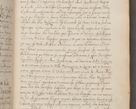 Zdjęcie nr 274 dla obiektu archiwalnego: In Nomine Domini Amen. ACTA VISITATIONIS. Externa sub Anno 1670 in Mense Julio incepta et in Augusto ac aliis Sequentibus eiusdem Anni mensibus per olim Illustrissimum ac Reverendissimum Dominum Andream Trzebicki Episcopum Cracoviensem in Cathedrali Ecclesia peractae, et successive per omnia et singula eiusdem Ecclesiae Sacella seu Capellas continuata atque ad hoc secundum volumen redacta et partim ob pestem Cracoviensem quadriennio grassantem partim ob alia legalia impedimenta quominus eadem Visitatio executa fuerit retardatae Demum morte praefati Illustrissimi et Reverendissimi Andreae Episcopi in Anno 1679 interveniente eadem Acta uti tam posthuma sub felici regimine Illustrissimi et Reverendissimi Domini Joannis Małachowski immediate in eundem Episcopatum succedentes ad effectum et finem executoris Authe. ordinaria in Anno 1682 sunt et fuerunt publicata, atque ideo illis omnibus et singulis quibus interest intimata.  VISITATIO Altarium Ecclesiae Cathedralis Cracoviensis infraspecificatorum circa translationem suorum ministeriorum et unionem Altaribus marmoreis ad quatuor columnas Ecclesiae sitis Anno Domini 1760 Die 17 Mensis Martij peracta. Perillustris Reverendissimus Dominus Hyacinthus Łopacki Canonicus Cathedralis et Archipresbyter Infulatus Cracoviensis Decanus Sandomiriensis a Celsissimo Illustrissimo Reverendissimo Domino Cajetano Ignatio Sołtyk Dei et Apostolicae Sedis Gratia Episcopo Cracoviensi Duce Severiae ad infrascripta delegatus per instrumentum tenoris sequentis ...