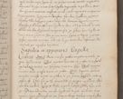 Zdjęcie nr 267 dla obiektu archiwalnego: In Nomine Domini Amen. ACTA VISITATIONIS. Externa sub Anno 1670 in Mense Julio incepta et in Augusto ac aliis Sequentibus eiusdem Anni mensibus per olim Illustrissimum ac Reverendissimum Dominum Andream Trzebicki Episcopum Cracoviensem in Cathedrali Ecclesia peractae, et successive per omnia et singula eiusdem Ecclesiae Sacella seu Capellas continuata atque ad hoc secundum volumen redacta et partim ob pestem Cracoviensem quadriennio grassantem partim ob alia legalia impedimenta quominus eadem Visitatio executa fuerit retardatae Demum morte praefati Illustrissimi et Reverendissimi Andreae Episcopi in Anno 1679 interveniente eadem Acta uti tam posthuma sub felici regimine Illustrissimi et Reverendissimi Domini Joannis Małachowski immediate in eundem Episcopatum succedentes ad effectum et finem executoris Authe. ordinaria in Anno 1682 sunt et fuerunt publicata, atque ideo illis omnibus et singulis quibus interest intimata.  VISITATIO Altarium Ecclesiae Cathedralis Cracoviensis infraspecificatorum circa translationem suorum ministeriorum et unionem Altaribus marmoreis ad quatuor columnas Ecclesiae sitis Anno Domini 1760 Die 17 Mensis Martij peracta. Perillustris Reverendissimus Dominus Hyacinthus Łopacki Canonicus Cathedralis et Archipresbyter Infulatus Cracoviensis Decanus Sandomiriensis a Celsissimo Illustrissimo Reverendissimo Domino Cajetano Ignatio Sołtyk Dei et Apostolicae Sedis Gratia Episcopo Cracoviensi Duce Severiae ad infrascripta delegatus per instrumentum tenoris sequentis ...