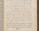 Zdjęcie nr 268 dla obiektu archiwalnego: In Nomine Domini Amen. ACTA VISITATIONIS. Externa sub Anno 1670 in Mense Julio incepta et in Augusto ac aliis Sequentibus eiusdem Anni mensibus per olim Illustrissimum ac Reverendissimum Dominum Andream Trzebicki Episcopum Cracoviensem in Cathedrali Ecclesia peractae, et successive per omnia et singula eiusdem Ecclesiae Sacella seu Capellas continuata atque ad hoc secundum volumen redacta et partim ob pestem Cracoviensem quadriennio grassantem partim ob alia legalia impedimenta quominus eadem Visitatio executa fuerit retardatae Demum morte praefati Illustrissimi et Reverendissimi Andreae Episcopi in Anno 1679 interveniente eadem Acta uti tam posthuma sub felici regimine Illustrissimi et Reverendissimi Domini Joannis Małachowski immediate in eundem Episcopatum succedentes ad effectum et finem executoris Authe. ordinaria in Anno 1682 sunt et fuerunt publicata, atque ideo illis omnibus et singulis quibus interest intimata.  VISITATIO Altarium Ecclesiae Cathedralis Cracoviensis infraspecificatorum circa translationem suorum ministeriorum et unionem Altaribus marmoreis ad quatuor columnas Ecclesiae sitis Anno Domini 1760 Die 17 Mensis Martij peracta. Perillustris Reverendissimus Dominus Hyacinthus Łopacki Canonicus Cathedralis et Archipresbyter Infulatus Cracoviensis Decanus Sandomiriensis a Celsissimo Illustrissimo Reverendissimo Domino Cajetano Ignatio Sołtyk Dei et Apostolicae Sedis Gratia Episcopo Cracoviensi Duce Severiae ad infrascripta delegatus per instrumentum tenoris sequentis ...
