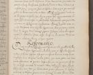 Zdjęcie nr 263 dla obiektu archiwalnego: In Nomine Domini Amen. ACTA VISITATIONIS. Externa sub Anno 1670 in Mense Julio incepta et in Augusto ac aliis Sequentibus eiusdem Anni mensibus per olim Illustrissimum ac Reverendissimum Dominum Andream Trzebicki Episcopum Cracoviensem in Cathedrali Ecclesia peractae, et successive per omnia et singula eiusdem Ecclesiae Sacella seu Capellas continuata atque ad hoc secundum volumen redacta et partim ob pestem Cracoviensem quadriennio grassantem partim ob alia legalia impedimenta quominus eadem Visitatio executa fuerit retardatae Demum morte praefati Illustrissimi et Reverendissimi Andreae Episcopi in Anno 1679 interveniente eadem Acta uti tam posthuma sub felici regimine Illustrissimi et Reverendissimi Domini Joannis Małachowski immediate in eundem Episcopatum succedentes ad effectum et finem executoris Authe. ordinaria in Anno 1682 sunt et fuerunt publicata, atque ideo illis omnibus et singulis quibus interest intimata.  VISITATIO Altarium Ecclesiae Cathedralis Cracoviensis infraspecificatorum circa translationem suorum ministeriorum et unionem Altaribus marmoreis ad quatuor columnas Ecclesiae sitis Anno Domini 1760 Die 17 Mensis Martij peracta. Perillustris Reverendissimus Dominus Hyacinthus Łopacki Canonicus Cathedralis et Archipresbyter Infulatus Cracoviensis Decanus Sandomiriensis a Celsissimo Illustrissimo Reverendissimo Domino Cajetano Ignatio Sołtyk Dei et Apostolicae Sedis Gratia Episcopo Cracoviensi Duce Severiae ad infrascripta delegatus per instrumentum tenoris sequentis ...
