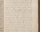 Zdjęcie nr 265 dla obiektu archiwalnego: In Nomine Domini Amen. ACTA VISITATIONIS. Externa sub Anno 1670 in Mense Julio incepta et in Augusto ac aliis Sequentibus eiusdem Anni mensibus per olim Illustrissimum ac Reverendissimum Dominum Andream Trzebicki Episcopum Cracoviensem in Cathedrali Ecclesia peractae, et successive per omnia et singula eiusdem Ecclesiae Sacella seu Capellas continuata atque ad hoc secundum volumen redacta et partim ob pestem Cracoviensem quadriennio grassantem partim ob alia legalia impedimenta quominus eadem Visitatio executa fuerit retardatae Demum morte praefati Illustrissimi et Reverendissimi Andreae Episcopi in Anno 1679 interveniente eadem Acta uti tam posthuma sub felici regimine Illustrissimi et Reverendissimi Domini Joannis Małachowski immediate in eundem Episcopatum succedentes ad effectum et finem executoris Authe. ordinaria in Anno 1682 sunt et fuerunt publicata, atque ideo illis omnibus et singulis quibus interest intimata.  VISITATIO Altarium Ecclesiae Cathedralis Cracoviensis infraspecificatorum circa translationem suorum ministeriorum et unionem Altaribus marmoreis ad quatuor columnas Ecclesiae sitis Anno Domini 1760 Die 17 Mensis Martij peracta. Perillustris Reverendissimus Dominus Hyacinthus Łopacki Canonicus Cathedralis et Archipresbyter Infulatus Cracoviensis Decanus Sandomiriensis a Celsissimo Illustrissimo Reverendissimo Domino Cajetano Ignatio Sołtyk Dei et Apostolicae Sedis Gratia Episcopo Cracoviensi Duce Severiae ad infrascripta delegatus per instrumentum tenoris sequentis ...