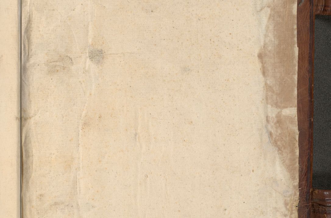 Zdjęcie nr 1603 dla obiektu archiwalnego: Acta episcopalia R. D. Jacobi Zadzik, episcopi Cracoviensis et ducis Severiae annorum 1639 et 1640. Volumen II