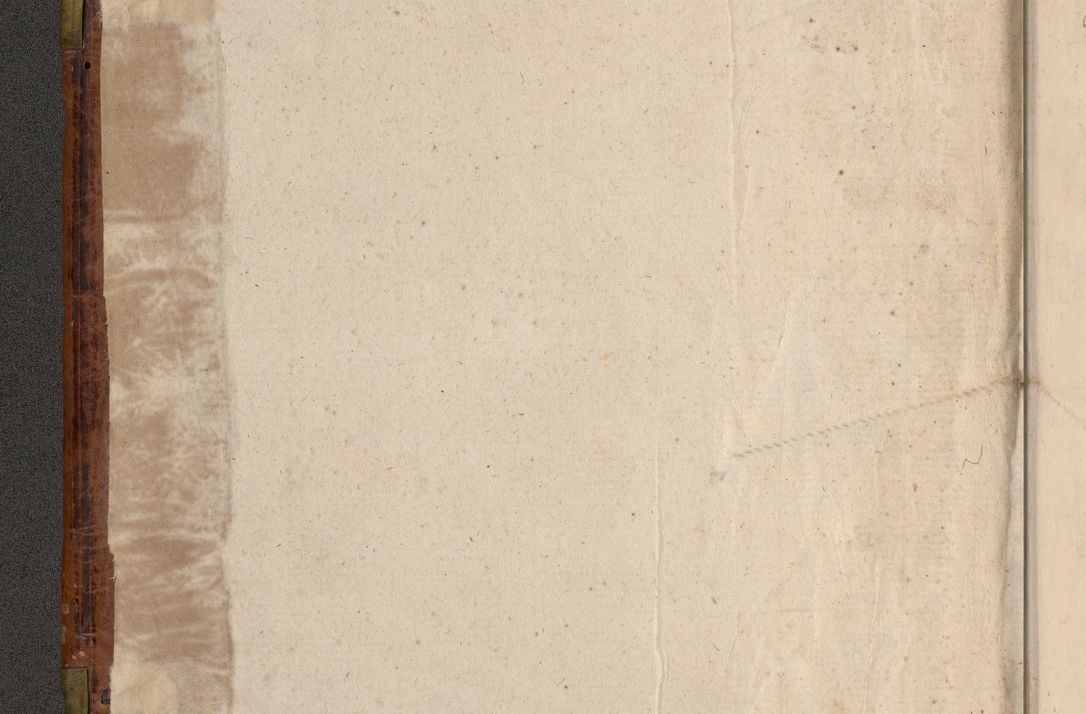 Zdjęcie nr 3 dla obiektu archiwalnego: Acta episcopalia R. D. Jacobi Zadzik, episcopi Cracoviensis et ducis Severiae annorum 1639 et 1640. Volumen II