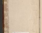 Zdjęcie nr 3 dla obiektu archiwalnego: Acta episcopalia R. D. Jacobi Zadzik, episcopi Cracoviensis et ducis Severiae annorum 1639 et 1640. Volumen II