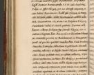 Zdjęcie nr 207 dla obiektu archiwalnego: Acta episcopalia R. D. Jacobi Zadzik, episcopi Cracoviensis et ducis Severiae annorum 1639 et 1640. Volumen II